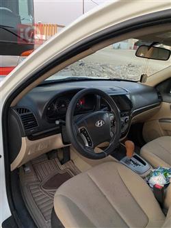 هيونداي سانتافي